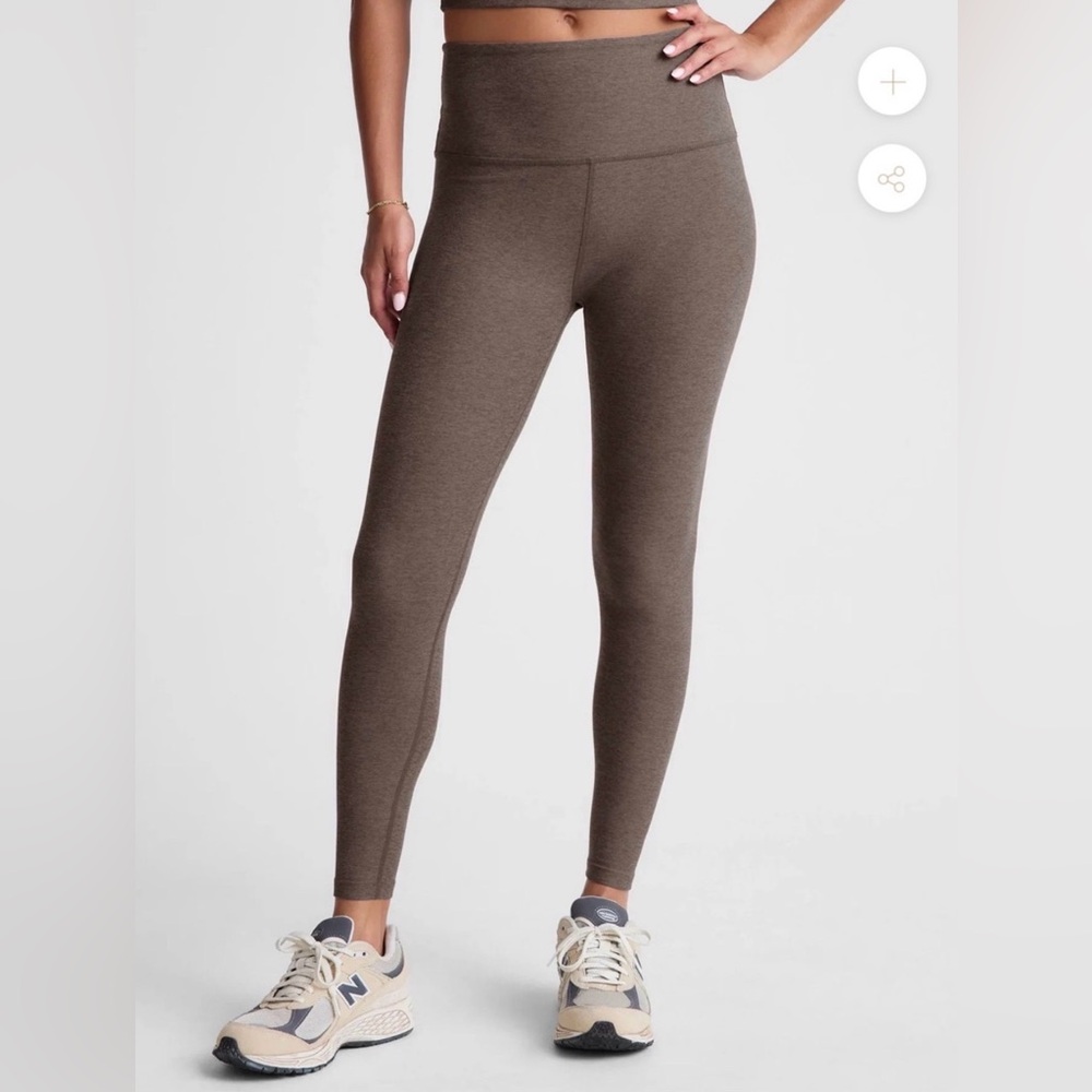 Beyond Yoga Spacedye Leggings